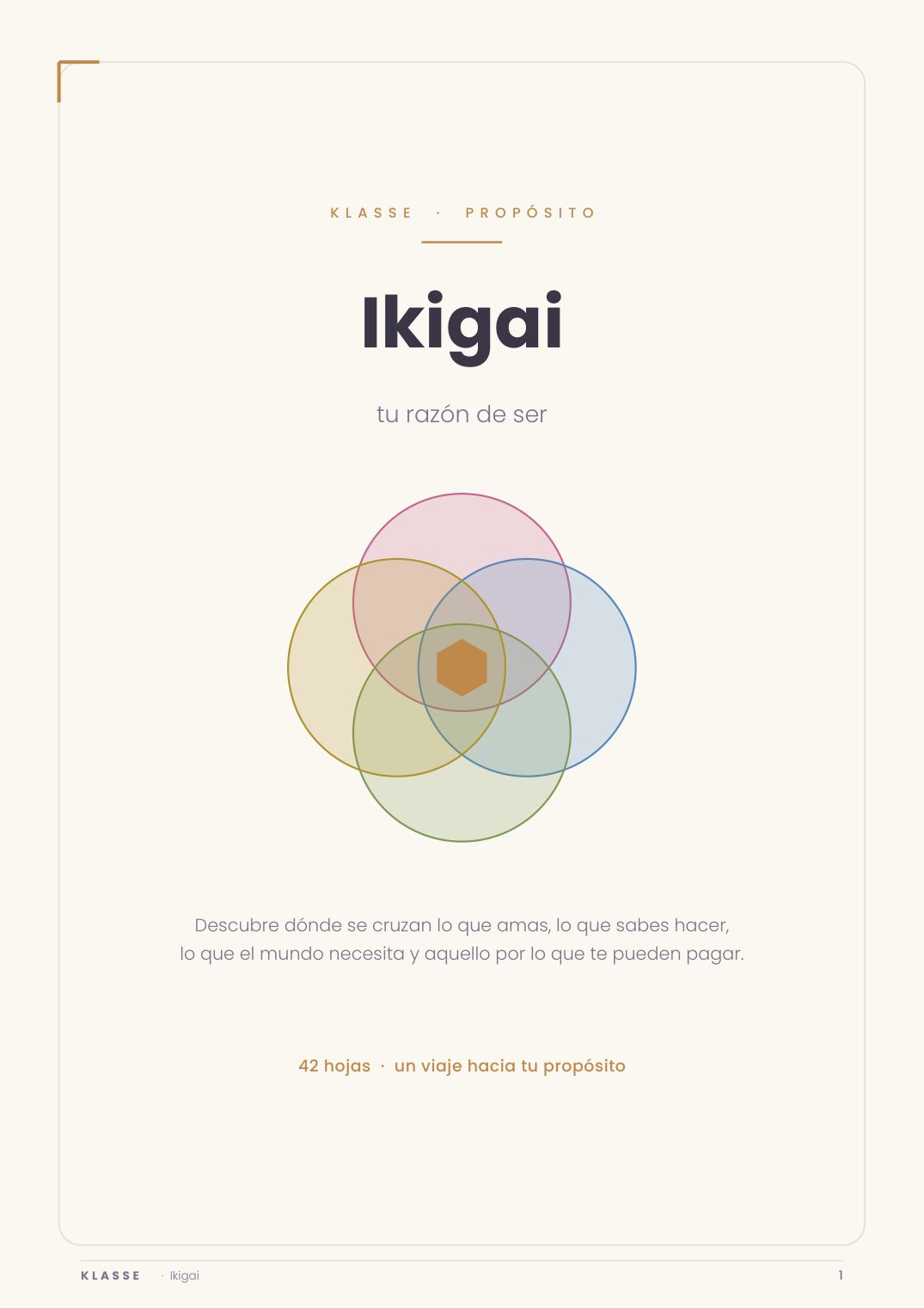 Ikigai